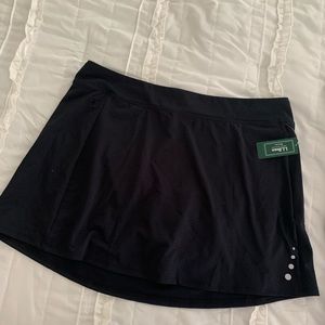 L.L.Bean women’s tennis Skort! Brand new w/tags